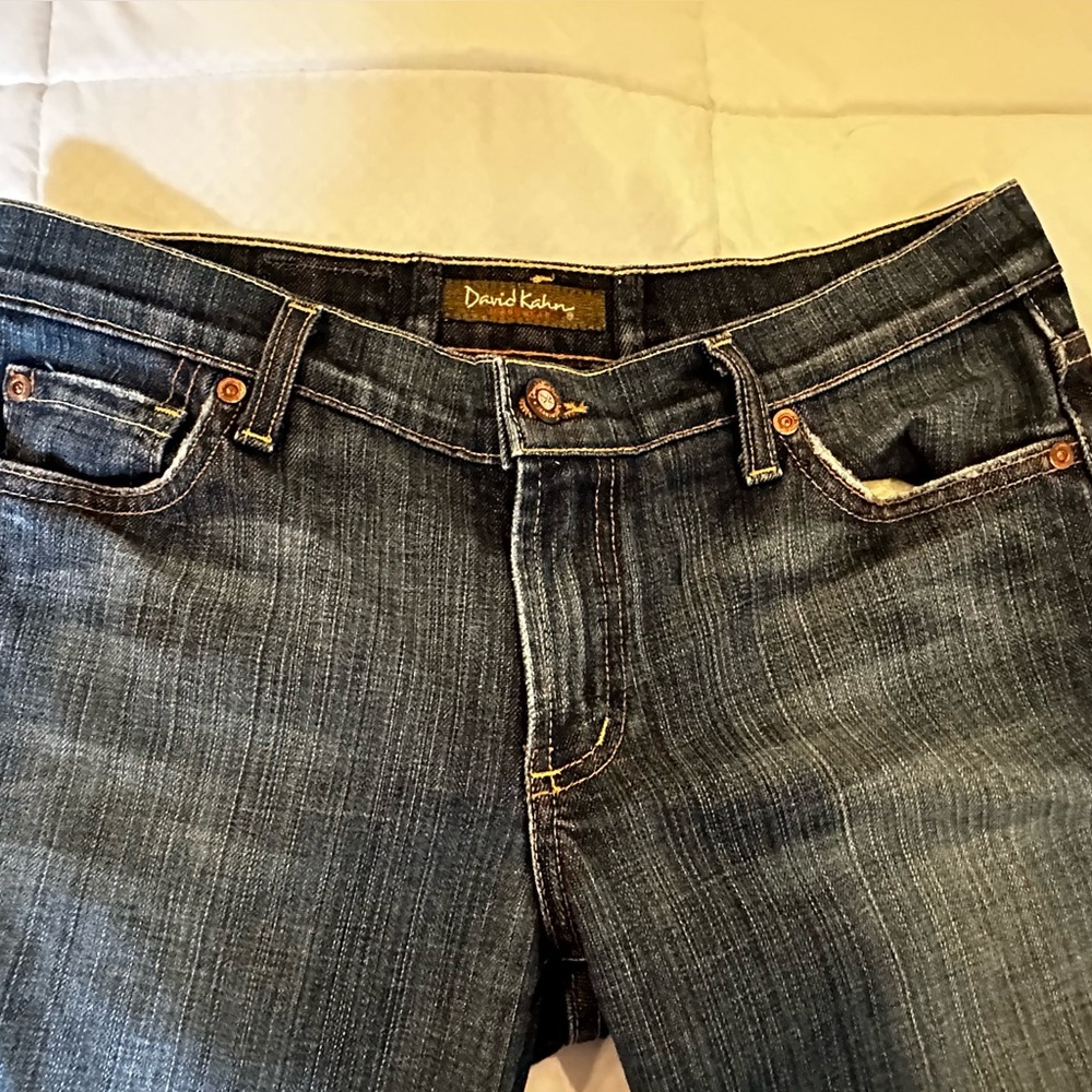 David Kahn Jeans - Size 29